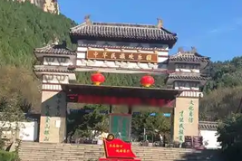2017年5月九顶塔春游