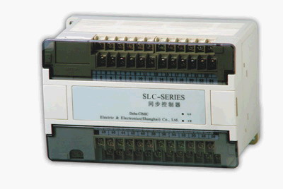 SCD04D系列同步控制器
