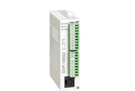 台达DVP-SS2系列薄型主机