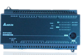 台达DVP-EC3系列经济型PLC主..